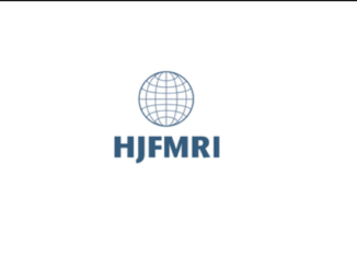 Job Vacancies At HJFMRI April 2021