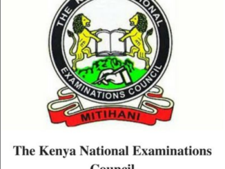 KCPE Forgotten Index Number | How To Check