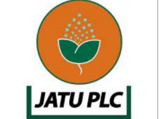 Job Opportunities at JATU Public Limited Company April 2021