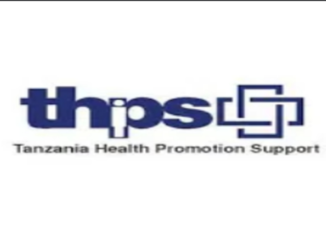 Job Opportunity at THPS-Tanzania Health Promotion Support April 2021