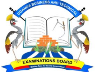 Uganda Business and Technical Examinations Board (UBTEB)