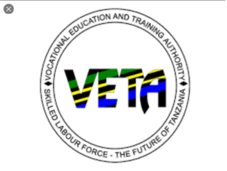 Vet Centres Registration System-VCRS VETA Login | How to Reset forgotten password VCRS