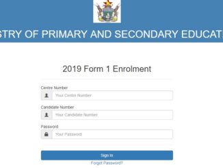 emap Boarding School Form 1 online Applications 2022/2023