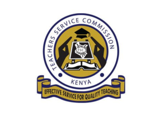 TSC Qualifications for secondary school teacher in Kenya