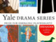 Yale Drama Series 2022 Playwriting Competition for emerging Playwrights ( $10000 prize)