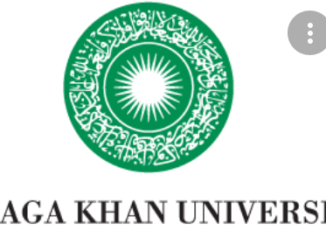 Job Opportunities at Aga Khan University June 2021