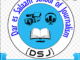 DSJ Online Admission  System | How to Apply Dar es salaam School of Journalism (DSJ)