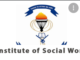 Institute of Social Work  Online application | How to Apply ISW