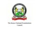 KCSE Exam Timetable for 2021 | Download PDF