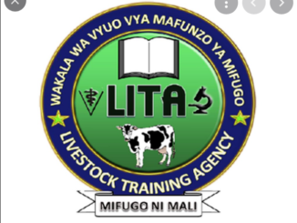 Livestock Training Agency Morogoro Campus (LITA) -www.lita.go.tz