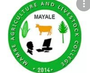 Mamre Agriculture and Livestock College -Chuo cha kilimo na mifugo Mamre www.mamre-mayale.ac.tz