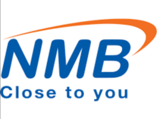 Job Opportunity at NMB Bank- Senior Network Security Specialist June 2021
