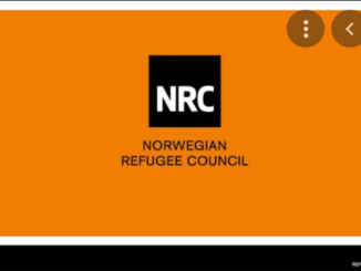 Job Opportunity at Norwegian Refugee Council- WASH Technical Assistant Sanitation & Procurement Team Leader