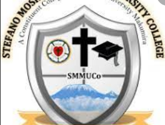 SMMUCO Online Application | How to Apply Stefano Moshi Memorial University College www.smmuco.ac.tz
