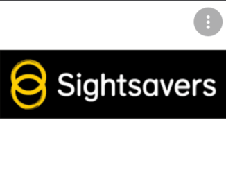Job Opportunity at Sightsavers-NTD Project Intern June 2021