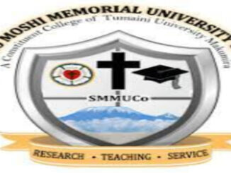 SMMUCO programme & Courses Admission Entry Requirements | Vigezo na sifa za kujiunga Stefano Moshi Memorial University College ( SMMUCO)