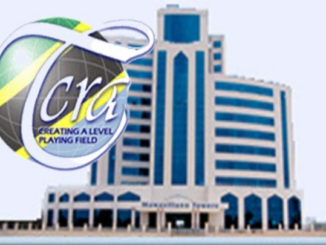 Job Opportunity at TCRA / CRASA-Head Of Electronic Communications