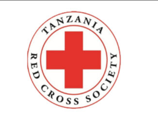 Job Opportunity at Tanzania Red Cross SocietyJune 2021