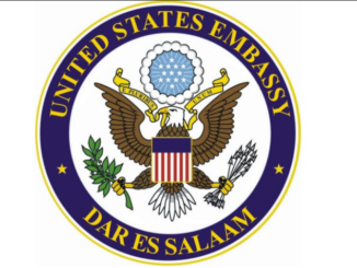 Job Opportunity at U.S. Embassy in Tanzania-Administrative Assistant