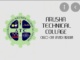 List of Postgraduate Courses Offered Arusha Technical College (ATC) -Kozi zinazotolewa Chuo Cha Ufundi Arusha 