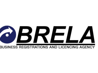 4 Job Opportunity at BRELA-Legal Officers