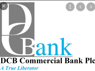 Job Opportunity at DCB Commercial Bank-Chief Manager – Human Resource & Administration