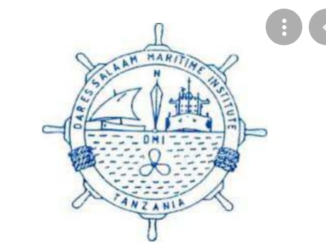 DMI  Courses Admission Entry Requirements Dar es Salaam Maritime Institute-Sifa za kujiunga chuo cha Ubaharia