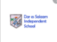 Teaching Jobs at Dar es salaam Independent School July 2021