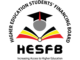 HESFB Offline Students Loan Applications 2021/2022 - www.hesfb.go.ug