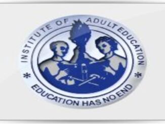 IAE Courses & Programmes Offered Institute of Adult Education( IAE) -Kozi za Taasisi ya  Elimu ya watu wazima