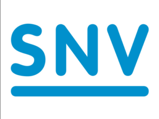 Job Opportunity at SNV-Country Human Resources and Operations Manager (COM)
