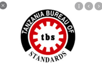54 Internship  Opportunities at Tanzania Bureau of Standards (TBS)