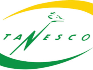 35 Job Opportunities at Tanzania Electric Supply Company Limited TANESCO