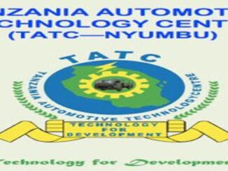  Job Vacancies at Tanzania Automotive Technology Centre (TATC)-Shirika la Nyumbu