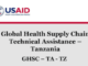 Job Opportunity at Global Health Supply Chain Technical Assistance- Director of Finance and Administration