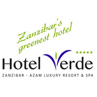 Job Opportunities at Hotel Verde Zanzibar September 2021