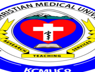 KCMUCo OSIM Login - Kilimanjaro Christian Medical College (KCMCo) Examination Results | KCMCo Timetable