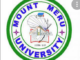 Mount Meru University (MMU) Prospectus PDF Download 2021/2022