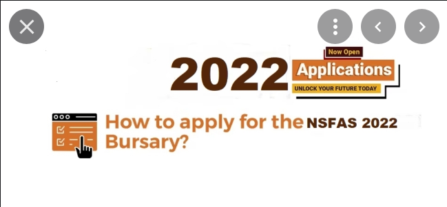 Nsfas Consent Form 2022 Information On How To Access The Nsfas Consent Form And Check Your 1859