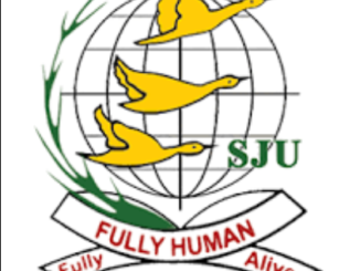 St. Joseph University In Tanzania (SJUIT) Joining Instructions -Almanac And Admission Letter 2021/2022 – PDF Download