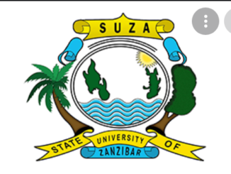 State University of Zanzibar (SUZA) Prospectus PDF Download 2021/2022