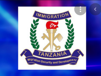 Tanzania Regional Immigration Training Academy (TRITA) -Chuo cha Uhamiaji Tanzania www.trita.ac.tz