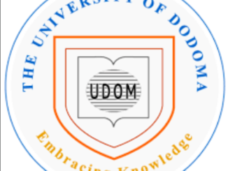 Job Opportunity at UDOM- Study Nurse September 2021