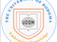 Job Opportunities at University Of Dodoma (UDOM) September 2021