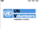 Job Opportunity at UN Volunteers- Associate Programme Officer