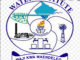 Water Institute (WI) Prospectus PDF Download 2021/2022