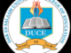 Dar es Salaam University College of Education (DUCE) e-Learning Portal Login -Register & Reset Forgotten password