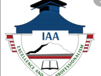 IAA virtual learning management system e-Learning Portal Register,Login & Reset Password-Institute of Accountancy Arusha