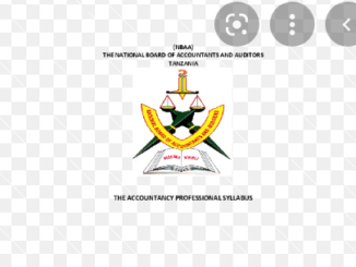 Nbaa payment portal – National Board of Accountants and Auditors