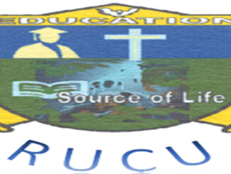Ruaha Catholic University (RUCU) e-Learning Portal Login -Register & Reset Forgotten password